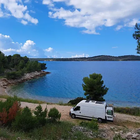 Campervan Sunny