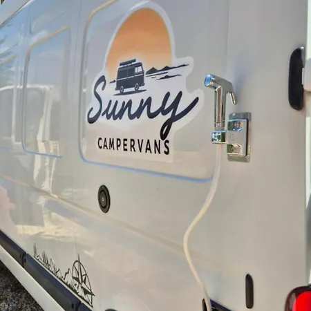 Campervan Sunny * 珀塞达耶