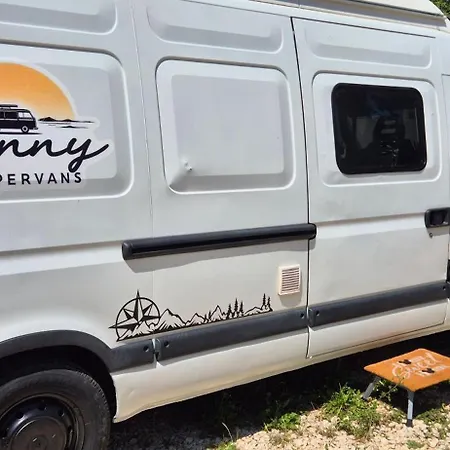 Campervan Sunny * 珀塞达耶